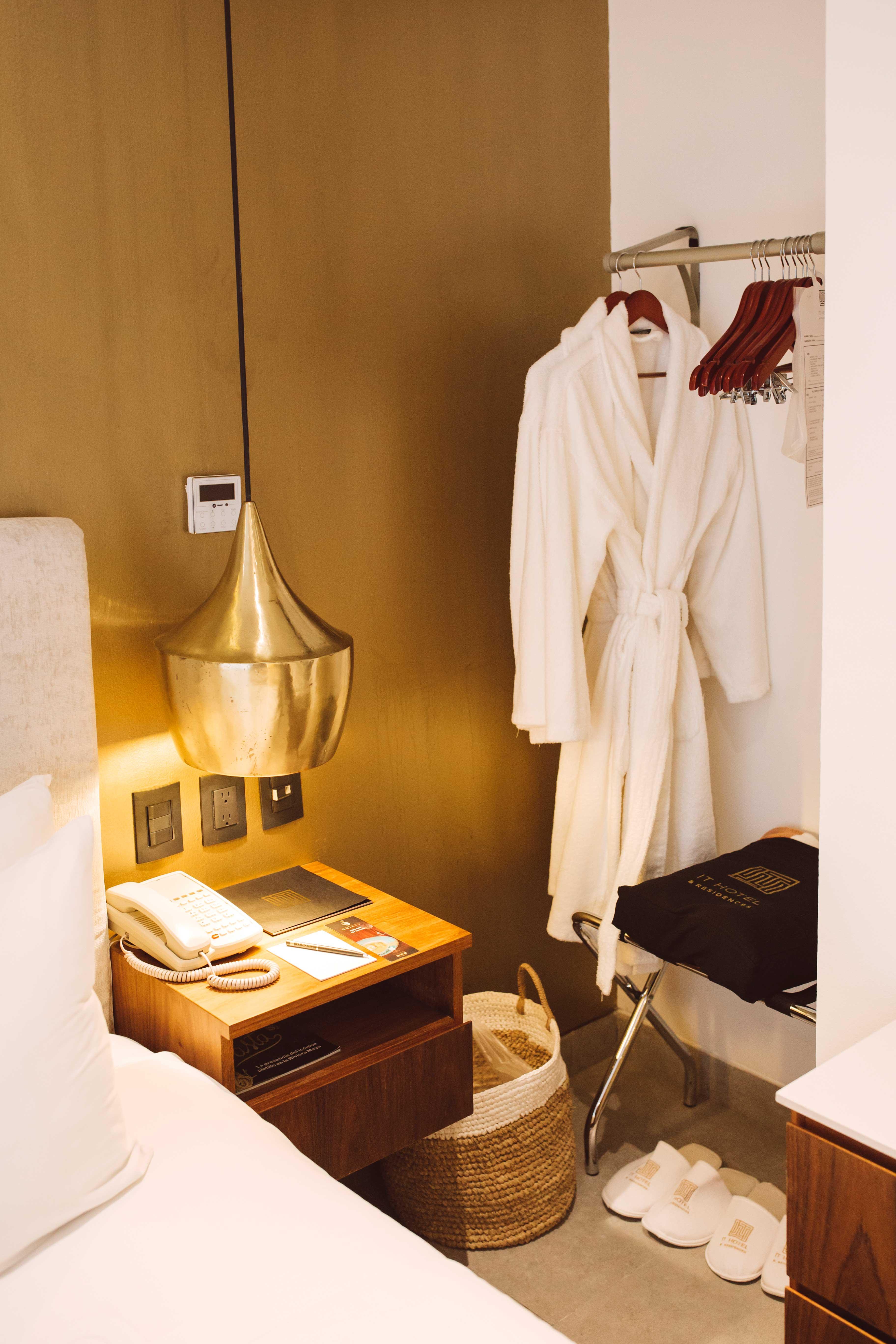 It Boutique And Restaurant Hotel Playa del Carmen