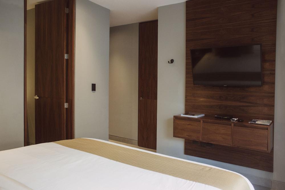Hotel It Boutique And Restaurant Playa del Carmen