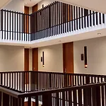 It Boutique Hotel And Restaurant