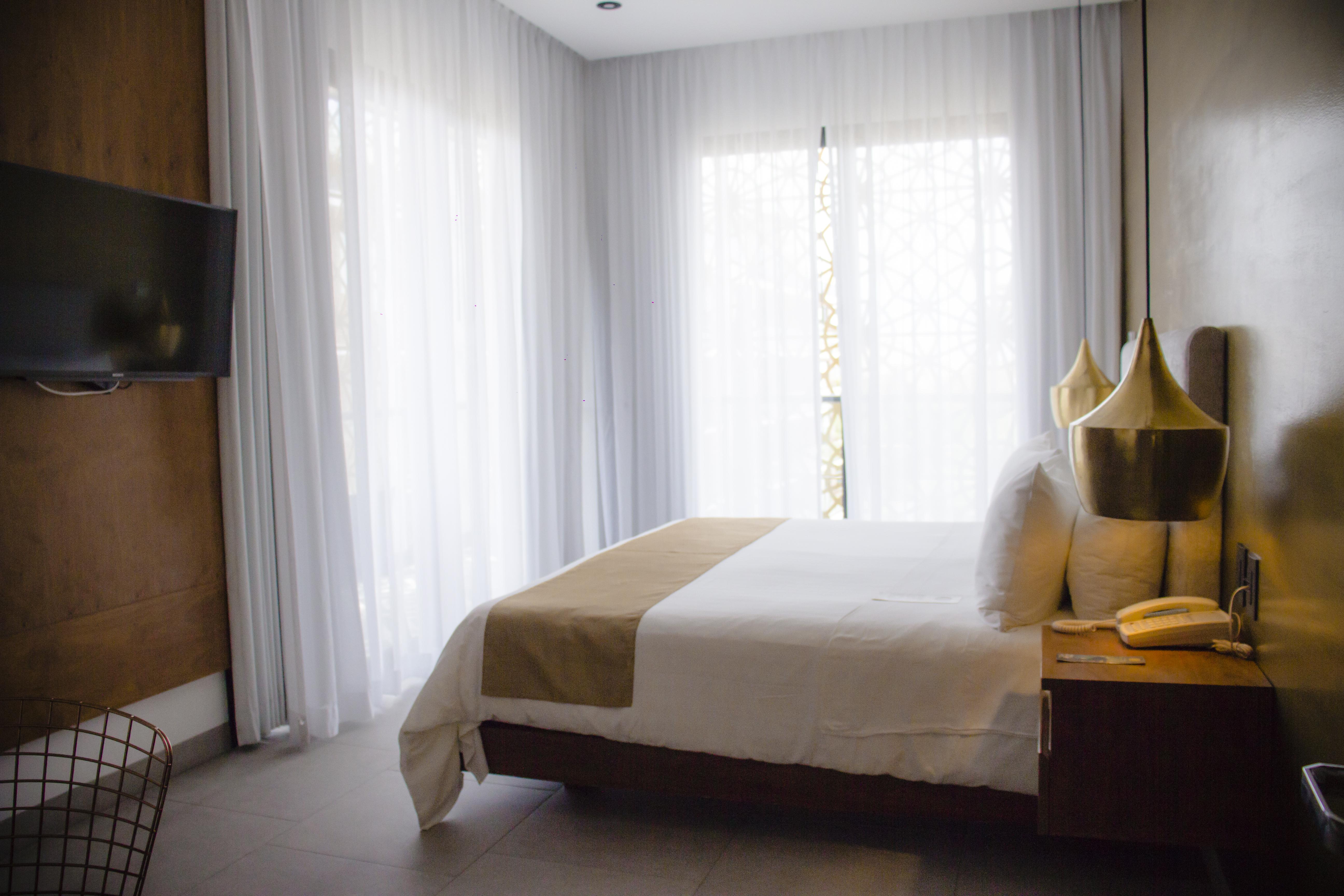 It Boutique And Restaurant 4*
