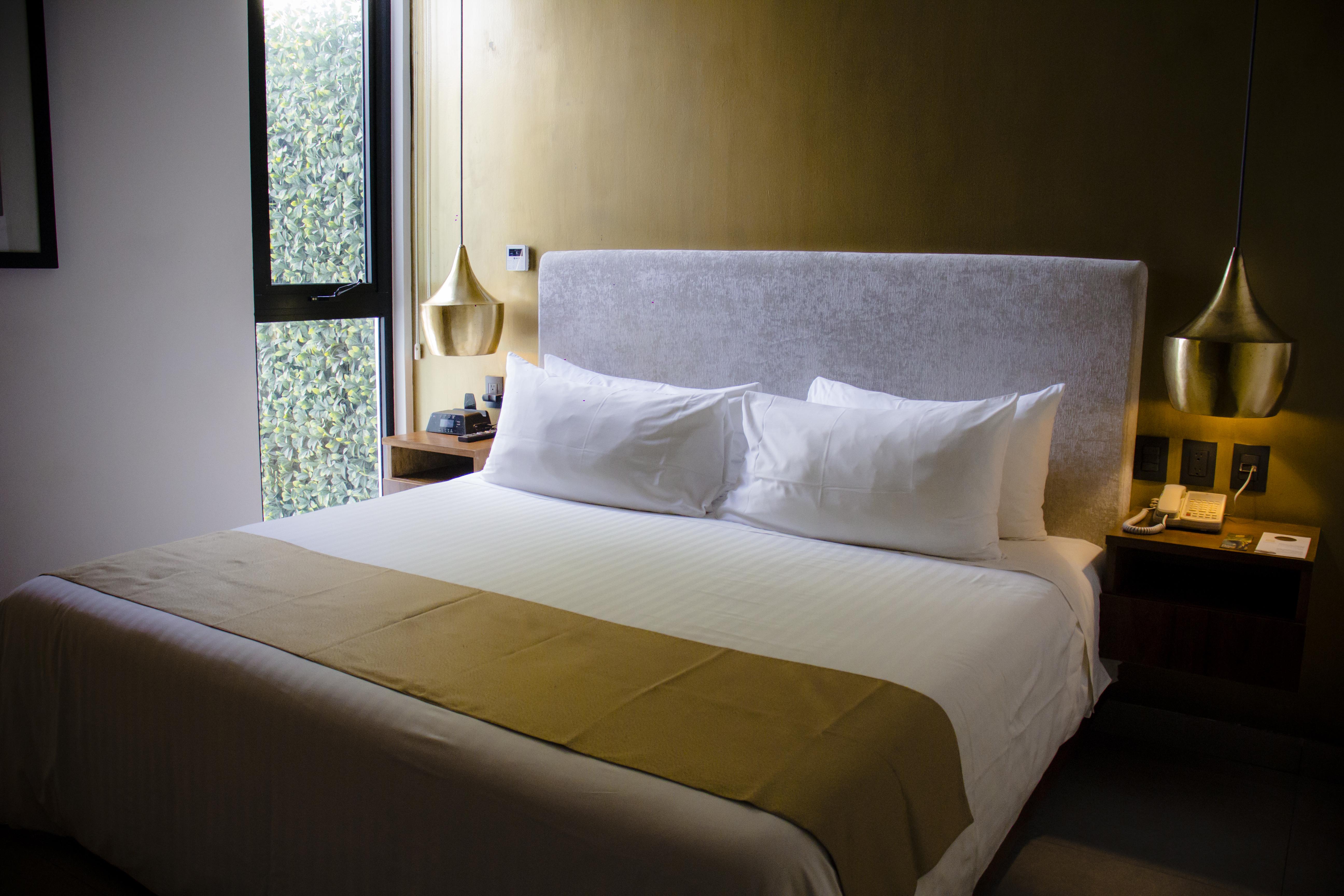 It Boutique And Restaurant Hotel Playa del Carmen