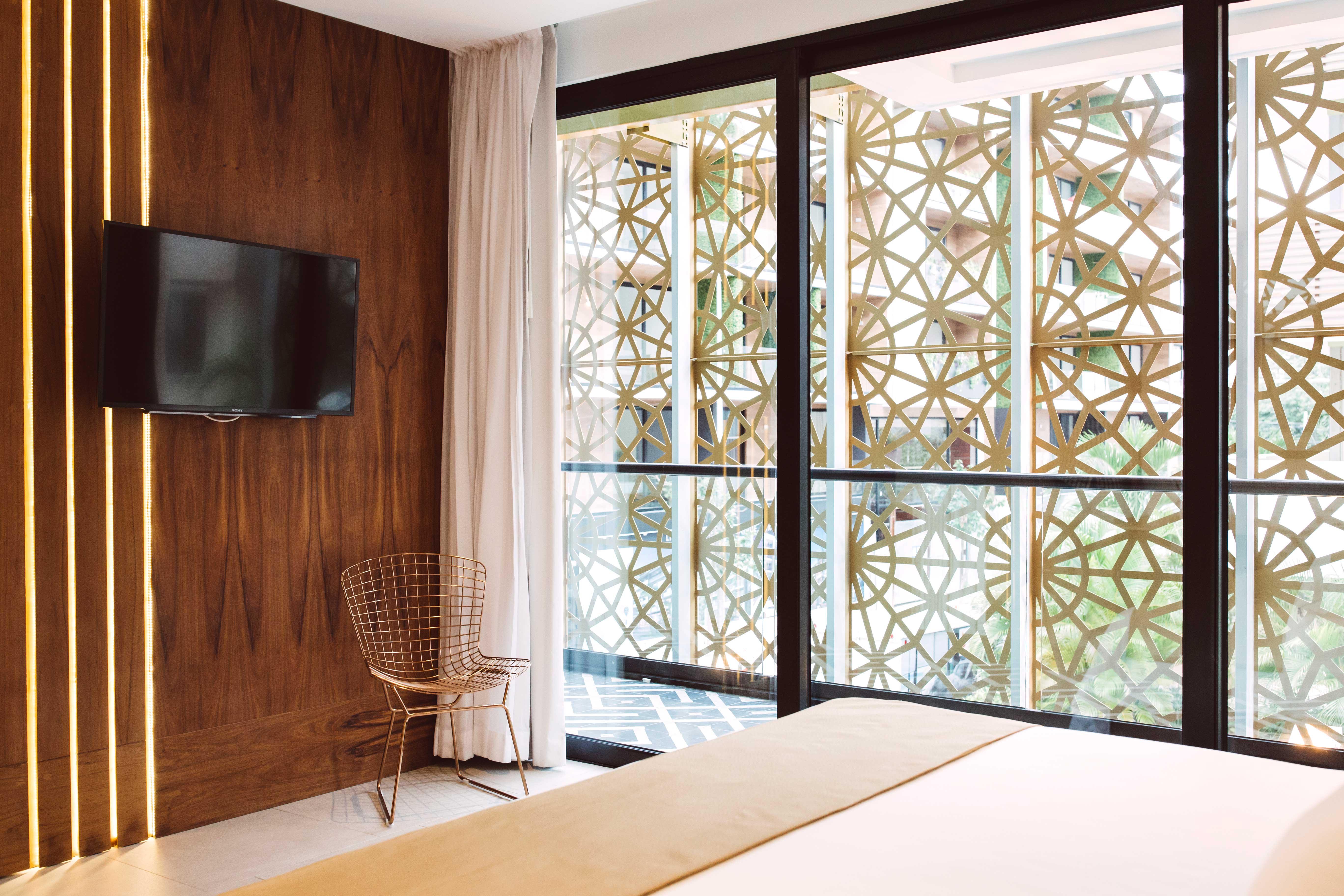 It Boutique And Restaurant 4* Playa del Carmen