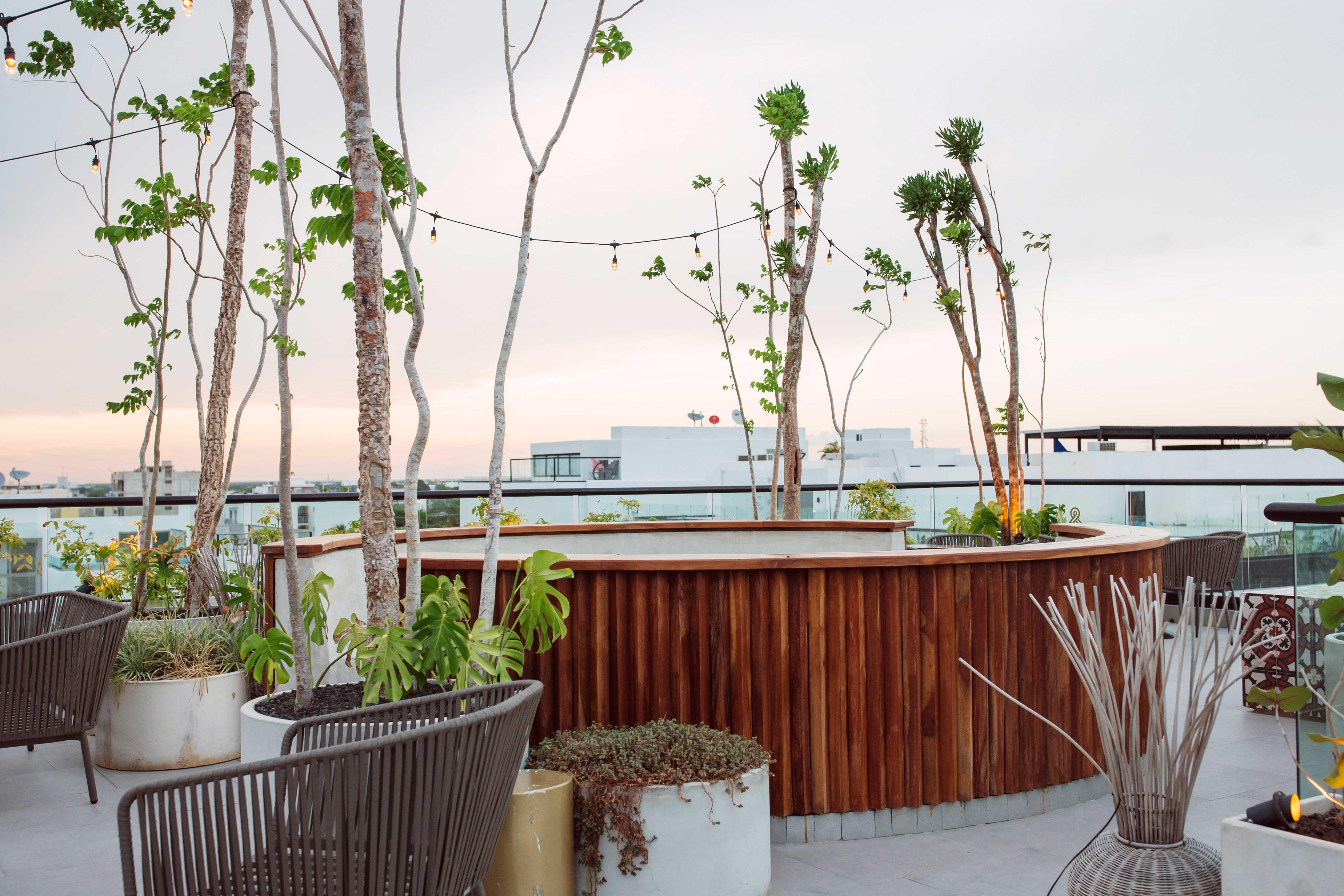 Hotel It Boutique And Restaurant 4*