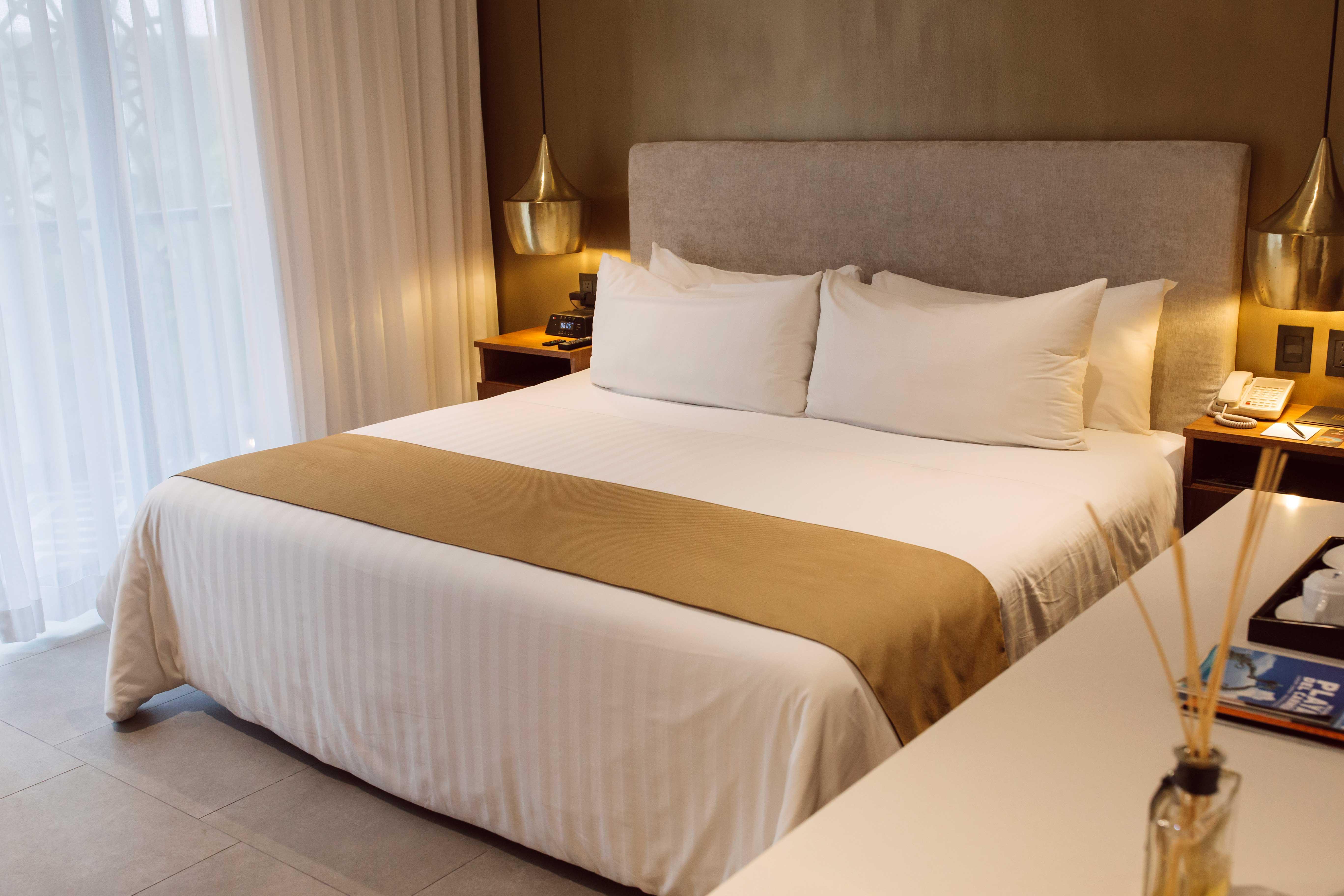 Hotel It Boutique And Restaurant 4*