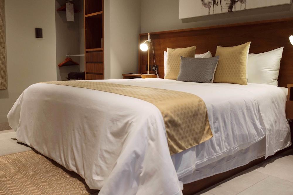 It Boutique And Restaurant 4* Playa del Carmen