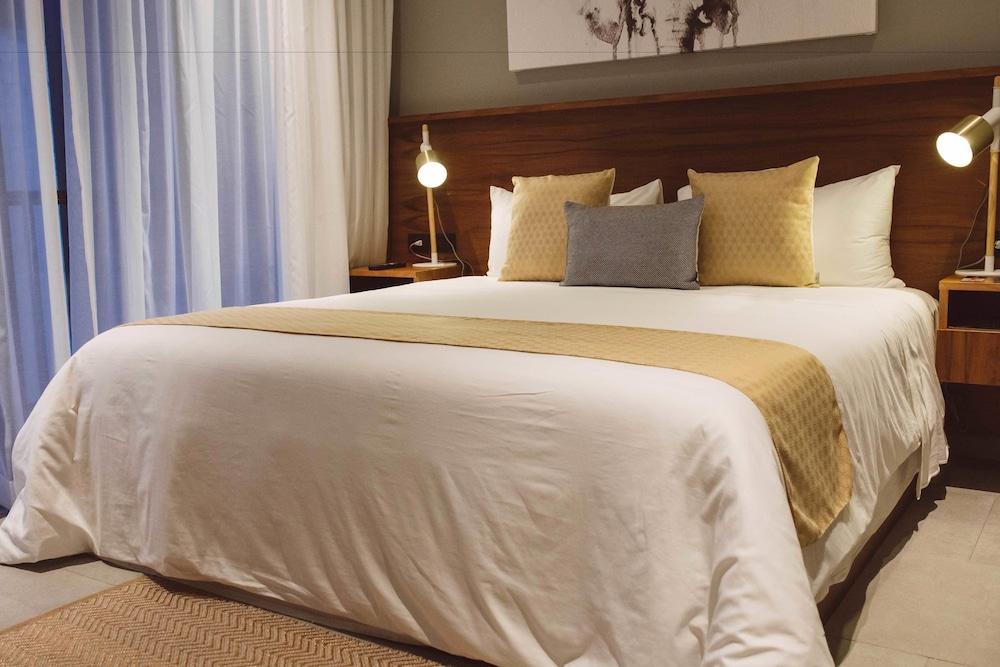 Hotel It Boutique And Restaurant Playa del Carmen